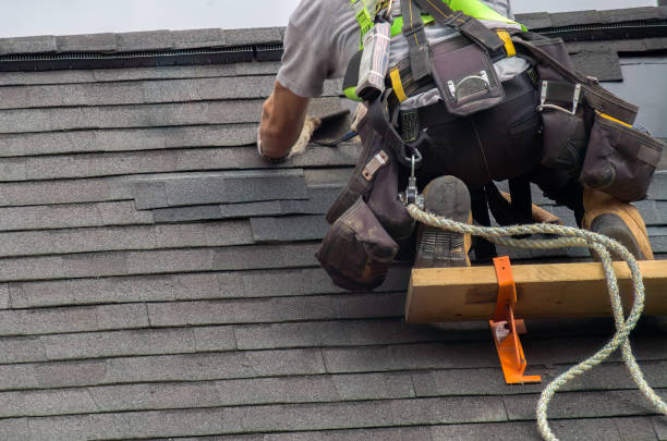 Reliable Roof Replacement contractor in Pittsfield, NH by Brentwood Metal Roofing